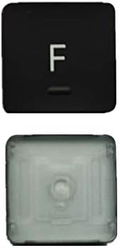 Замената Индивидуална капа и шарки за клучеви се применуваат за тастатурата MacBook Pro A1706 A1707 A1708 за замена на капачето F копчето и шарката