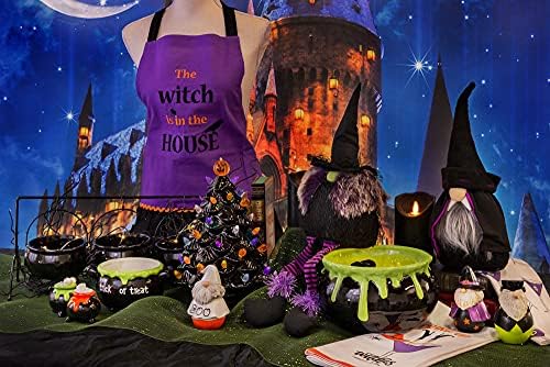 Бостон Меѓународни фигурини на Ноќта на вештерките Гном, сет од 3,-духови-чудовиште-чудовиште