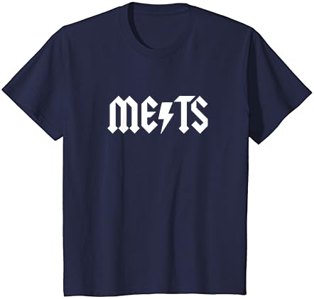 Метс смешна маица Метс