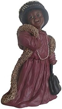 Сите Божји Деца Валери, Афроамериканец Девојка Играње Облечи, Точка 1560