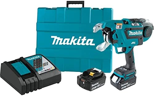 Makita XRT02TK 18V LXT® литиум-јонски четка без безжичен длабок капацитет за вртење на алатки