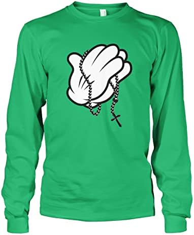 Машка цртана ракавица Мики Розарија Молејќи ги маицата со долг ракав