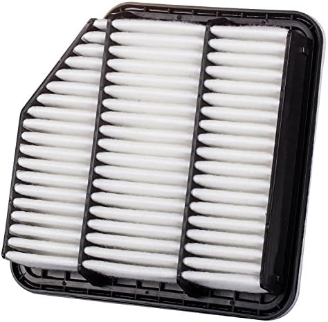 PG Filter Air Filter PA5798 | Fits 2013-06 Lexus IS250, 2013-06 IS350, 2011-07 GS350, 2007-06 GS430