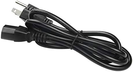 Marg AC во кабел за напојување за Epson H477A H478A H476H PowerLite 1761W EB-1761W 1771W EB-1771W 1776W EB-1776W WXGA LCD Multimedia