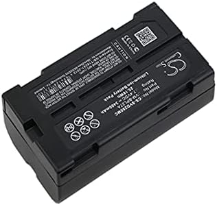 Замена на батеријата Gymo за Panasonic CGR-B/202E1B, CGR-B/403, CGR-B/814 AGBP15, AGBP15P, AGBP25, Agez1, Agez1u, Agez20, Agez20U, Agez30U,