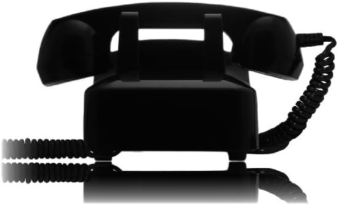 Оригиналниот кабел од 60-тите години од ОПИС, Германија: Телефон/ротационен телефон/ретро телефон/ретро телефон/ретро телефонски телефон/Телефон