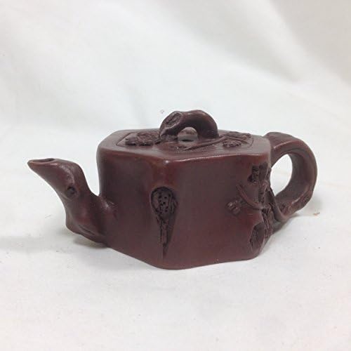 Грнчарски керамика мала чајничка TE21-15