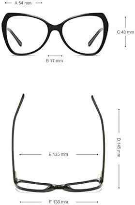 2 парчиња транзиција фотохроми бифокални очила за читање за жени со преголеми очила за сонце за очи за очи на мачки