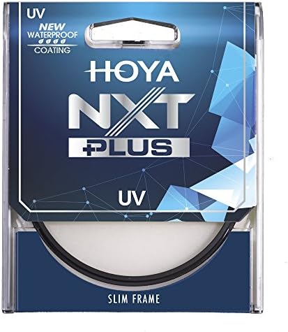 ХОЈА NXT Плус 46mm 10-Слој HMC Мулти-Обложени Ув Леќа Филтер, Низок Профил Алуминиумска Рамка