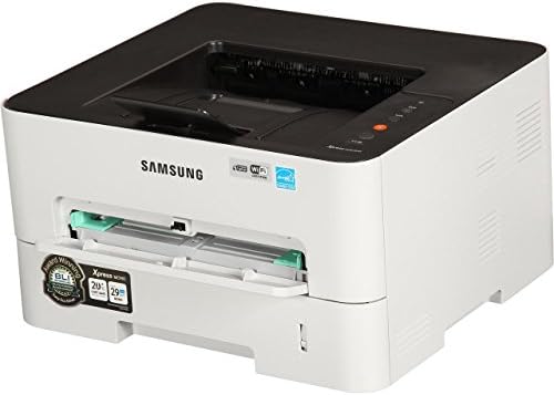 Samsung Xpress M3015dw Ласерски Печатач