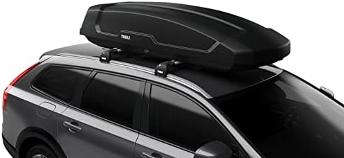 Thule Force Rooftop Cargo Box