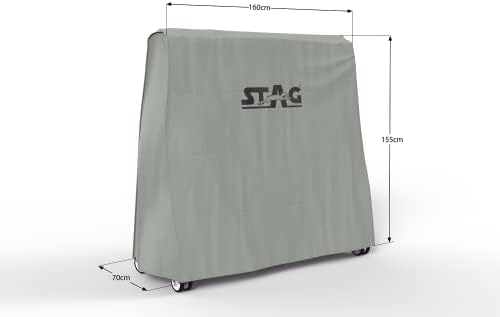Stag Premium тешка водоотпорен водоотпорен затворен/отворен табела за табела за табели за внатрешни работи