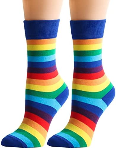 Коленото Високи Чорапи За Жени Новина Мека &засилувач; Растеглива Повик Екипажот Чорапи Мека Симпатична Елка Термални Чорапи За Жени