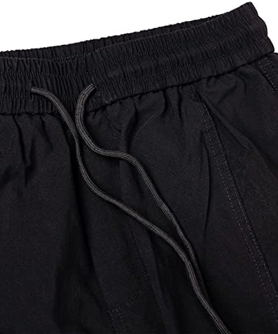 Pantans Niepce Inc Streetwear Pantans Pants со ленти со ленти со ленти