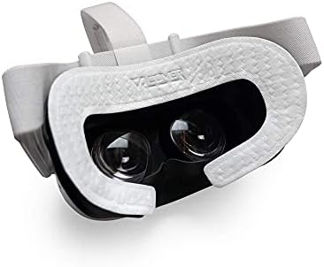 VR покритие за хигиена за еднократна употреба за хигиена за Oculus Quest 2
