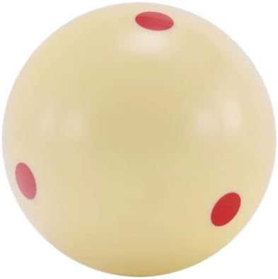 Агиг Билиард вежба за обука знак за топка за Америка Осум топка 57,2мм/ 2 1/4 Регулатива големина Стандардна додатоци за табела за базени табела