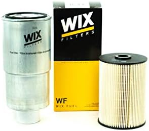 Wix филтри WL7073 Елемент на филтер за нафта