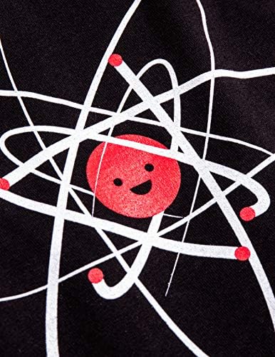 Никогаш Не Верувајте Во Атом, Тие Сочинуваат Сѐ | Смешна Наука Унисекс Маица