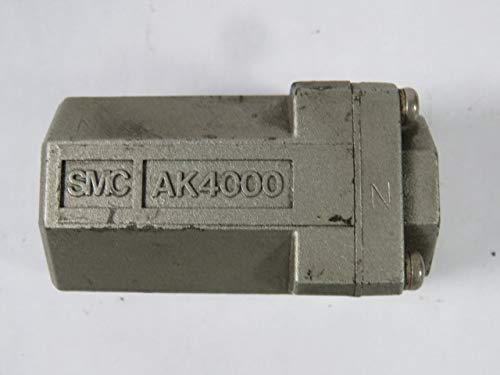 СМЦ АК4000-Н03 провери вентил