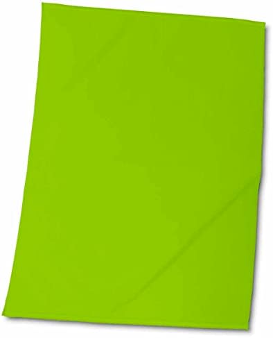 3drose Kultjers бои - боја жолто зелена - крпи