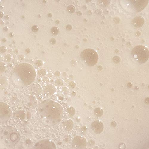 Млеко Чистење Со Сок Од Месечината - Вегански Чистење На Лицето-Нежна, Хидратантна &засилувач; рн Избалансиран-Адаптоген Миење Лице