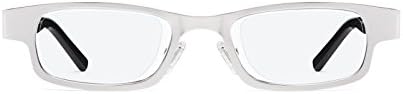Eyejusters, Само-Прилагодливи Очила, Комбинација, Sliver &засилувач; Црна