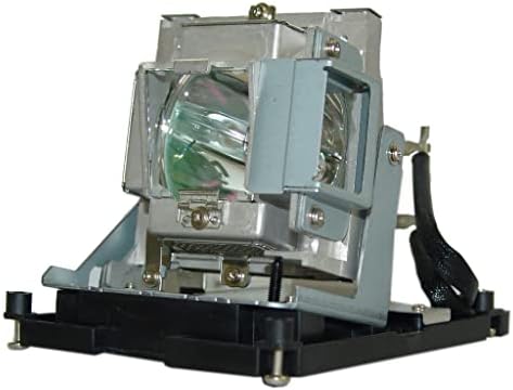 Замена на ламбата на проекторот Dekain за SP-LAMP-072 INFOCUS IN3118HD Напојува со OSRAM P-VIP 280W OEM сијалица-1 година гаранција