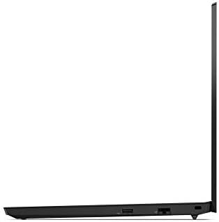 Леново ThinkPad Е15 15.6 FHD IPS Анти-Отсјај Дисплеј-Intel Core i7 - 10510u Процесор, 16gb RAM МЕМОРИЈА, 1tb PCIe-NVMe SSD, Windows 10 Pro