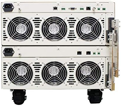 HP8908 програмабилни DC електронски оптоварување СО 150V/240A/8000W