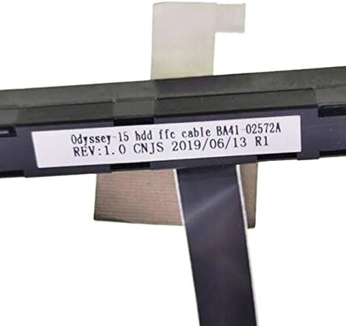 Suyitai Замена За Samsung 800G5M NP800G5M BA41-02572A Hdd Хард Диск Конектор Кабел