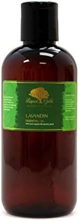 12 мл Премиум лавандин есенцијално масло течно злато чиста органска природна ароматерапија