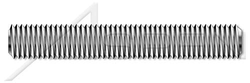 M14-2.0 x 2m, DIN 976-1, метрика, столпчиња, целосна нишка, A4 не'рѓосувачки челик