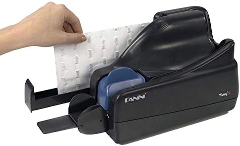 Панини Северна Америка Визија X50 Скенер за единечни извори на храна Панини Проверете го скенерот