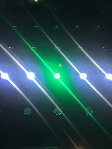 JBJ NanoCube Професионални Cree Замена LED Лента Надградба МТ-601 WWGWW