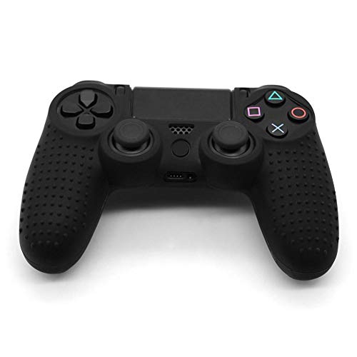 Контролер за контрола на силиконски куќишта што не се лизга за PS4 PS4 PRO Controller