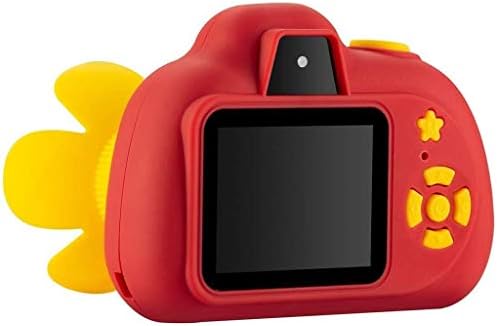 Детска Дигитална Камера LKYBOA-Подарок За Детска Камера За Девојчиња, Дигитални Фотоапарати Играчка За Момче Дете Исто Така