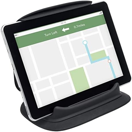 Навитех Во Монтирање На Триење На Контролната Табла На Автомобилот Компатибилен Со Samsung Galaxy Tab 3 10.1 Таблета