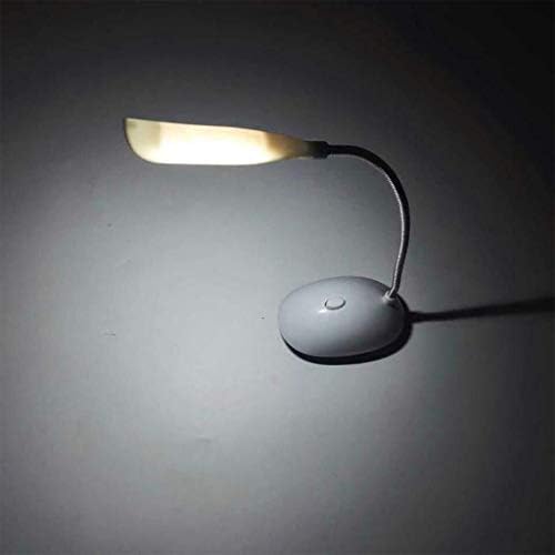 ZGS78HH батерија напојува мини предводена ламба, ламба за ротација од 360 степени, прилагодливо црево за заштита на очите за