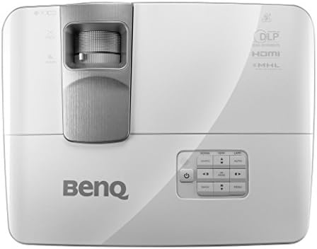 BENQ HT1085ST 1080P 3D кратко фрлање DLP Проектор за домашно кино театар