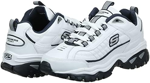 Skechers Men Energy After Gurn Gurn чевли со чевли со чипка