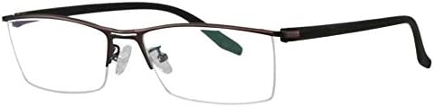 Кругперсонова Транзиција фотохроматски прогресивни очила за читање мажи жени бифокали без линија