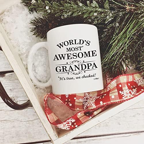 Божиќни Подароци За Баба Смешен Подарок За Денот На Најголемите Баби Нана Најдобар Роденден Чаши За Кафе Чаши За Родендени На Греми