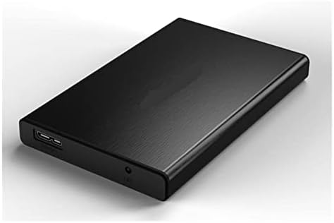 COCGOO 2.5 Хард Диск HDD Куќиште За Лаптоп Лаптоп Лаптоп Алуминиум Hdd Кутија 2.5 Sata USB 3.0 HDD SSD Hdd Случај Со Надворешен Хард Диск 1TB
