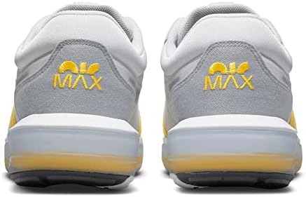 Nike Mens Air Max Motif DD3697 001 Фотонски прашина/жолта - Големина 9,5