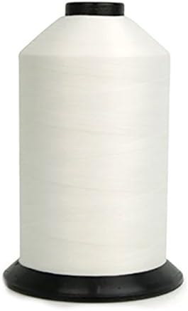 A & E American Efird Anefil најлон врзан најлон нишка за шиење 69 Tex-70 16 мл. 5.950 г.