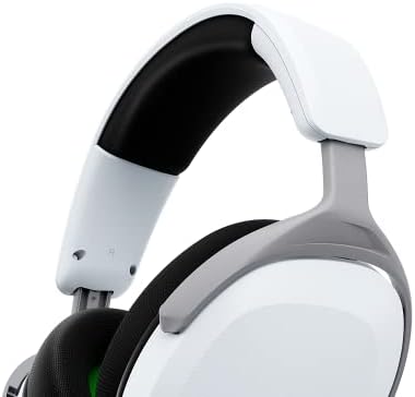 Hyperx CloudX Stinger 2 Јадро - Игри Слушалки За Xbox, Лесни Слушалки Преку Уво со микрофон, Функција За Вртење до Исклучување, 40mm