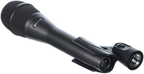 Shure KSM9/CG јаглен сив