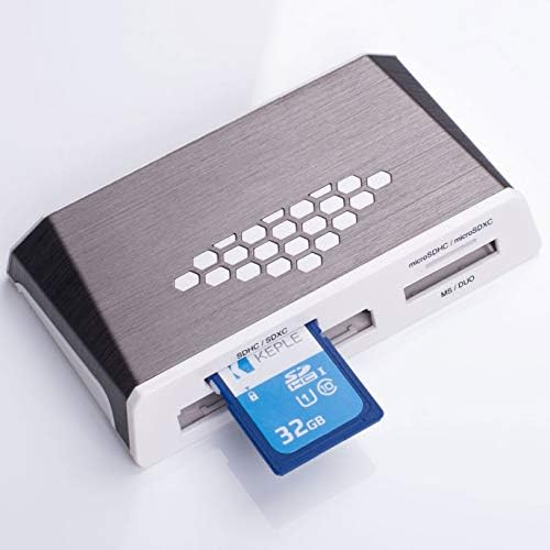 32gb Sd Картичка Класа 10 Мемориска Картичка Со Голема Брзина Компатибилна Со Sony A6000, 7S, A5100, 7 II, 7R II, NEX-F3, NEX-5R