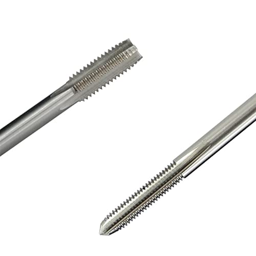 Завртки за чешма машина допрете 90-150 долги шинк права флејта завртка метрички приклучок Допрете M2-M12 за алатки за обработка на метал
