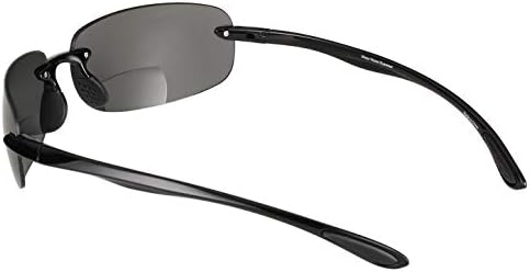 Масовна Визија Олстарс 3 пар од Нашите Најпопуларни Бифокални Спортски Обвивки Унисекс Очила За Сонце